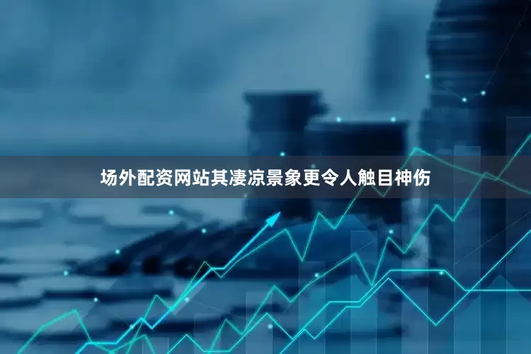场外配资网站其凄凉景象更令人触目神伤